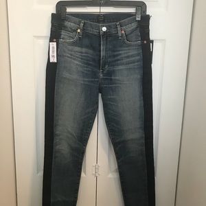 Citizens of Humanity Rocket Jeans Sz 30